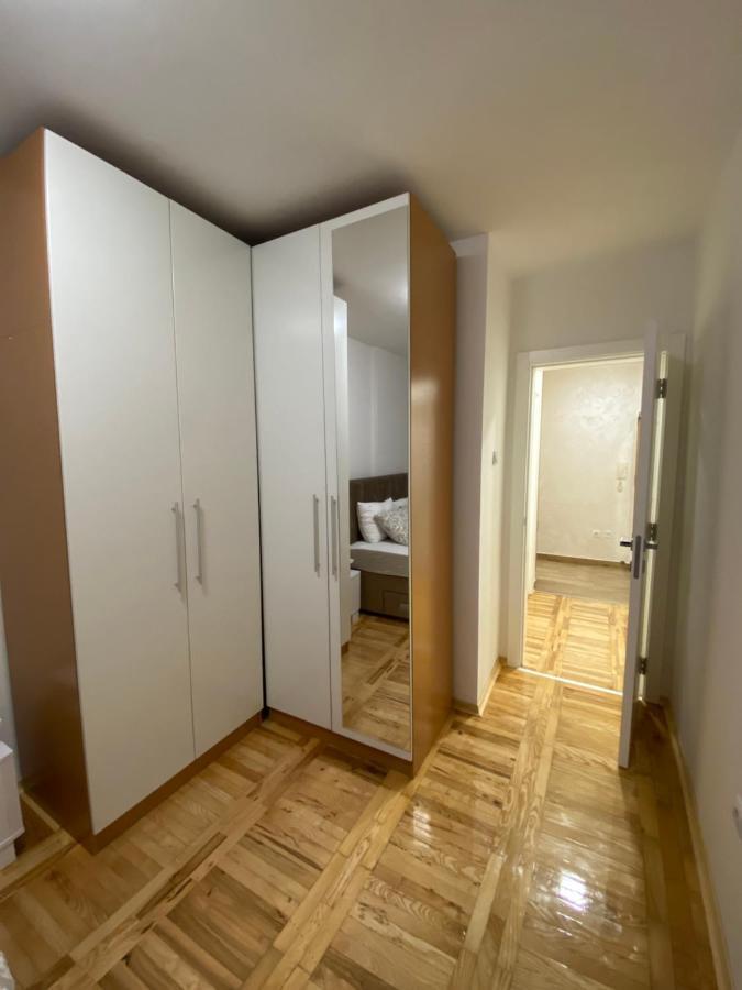 Sleepover - Holiday Base Novi Sad Exteriör bild