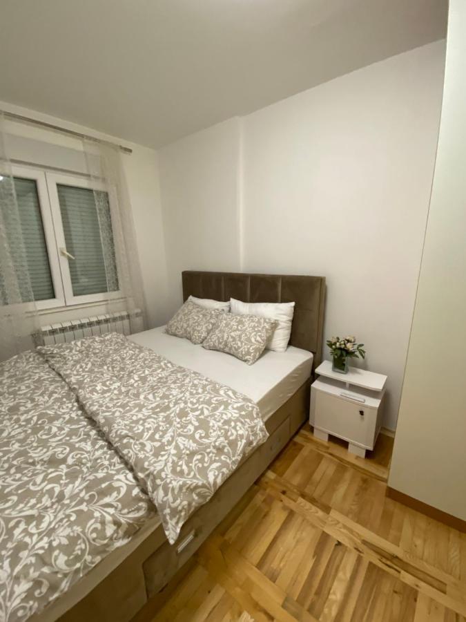 Sleepover - Holiday Base Novi Sad Exteriör bild