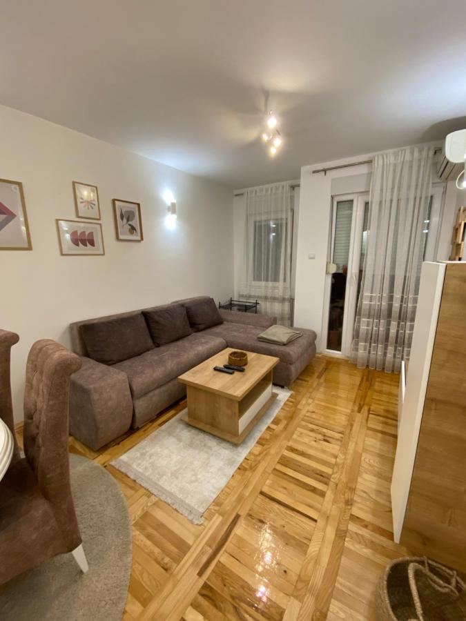 Sleepover - Holiday Base Novi Sad Exteriör bild
